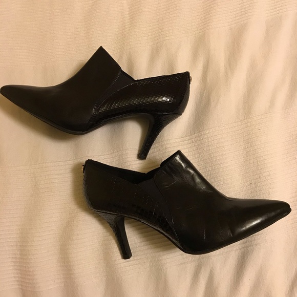 anne klein shooties